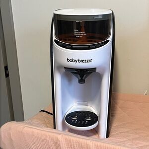 Baby Brezza Formula pro advanced